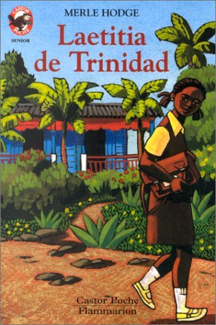 Stock image for Laetitia de Trinidad for sale by Librairie Th  la page