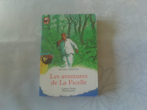 Stock image for Les aventures de La Ficelle for sale by secretdulivre