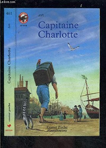 9782081640474: Capitaine Charlotte