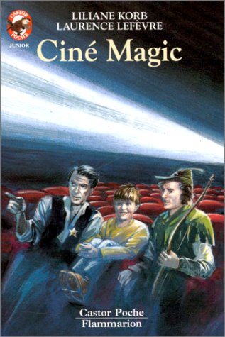 Imagen de archivo de Cin magic a la venta por Ammareal