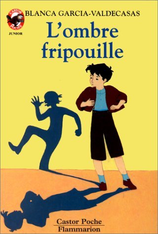 Beispielbild fr L'ombre Fripouille zum Verkauf von RECYCLIVRE