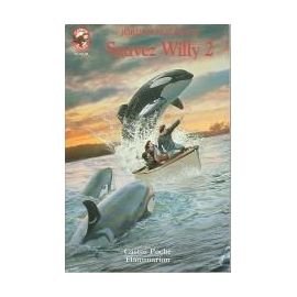 sauvez willy- t2 - vol02 - - histoires d'animaux, junior des 9/10 ans - illustrations, couleur