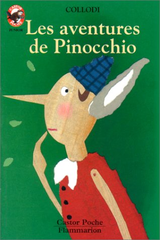 Beispielbild fr Les Aventures de Pinocchio zum Verkauf von Ammareal