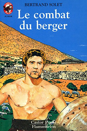 Stock image for Le Combat du berger for sale by secretdulivre