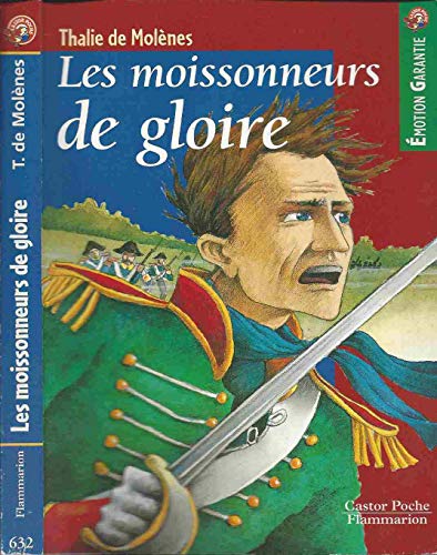 Beispielbild fr Les Moissonneurs de gloire : Les Tibeyrant zum Verkauf von Ammareal