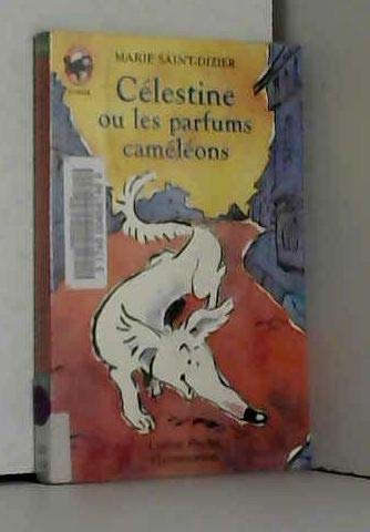 Beispielbild fr Clestine et les parfums camlons zum Verkauf von Ammareal