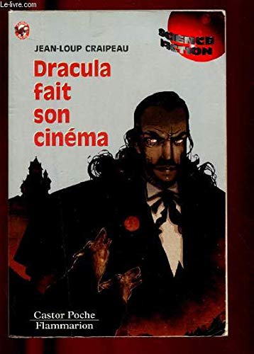 Stock image for Dracula fait son cinema for sale by Bookmans