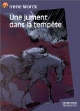 Stock image for Une jument dans la tempte for sale by Ammareal