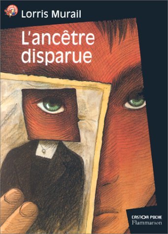 Stock image for L'Anctre disparue for sale by Ammareal