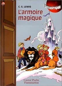 Stock image for L' Armoire Magique for sale by Better World Books Ltd