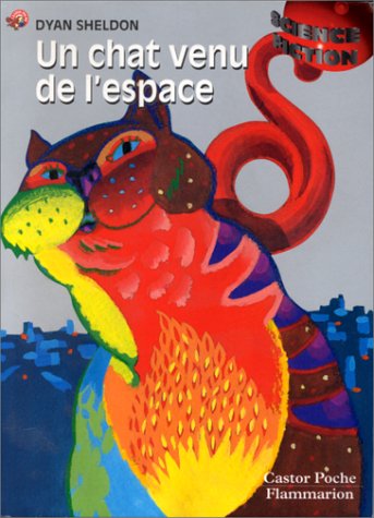 9782081644441: castor poche junior: - SCIENCE-FICTION, JUNIOR DES 7/8ANS