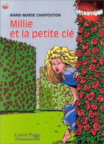 Beispielbild fr Millie et la petite cl zum Verkauf von Ammareal