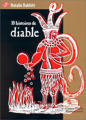 Stock image for Dix histoires de diable for sale by EPICERIE CULTURELLE