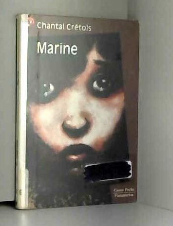 9782081645011: Marine (Castor Poche, 683) (French Edition)
