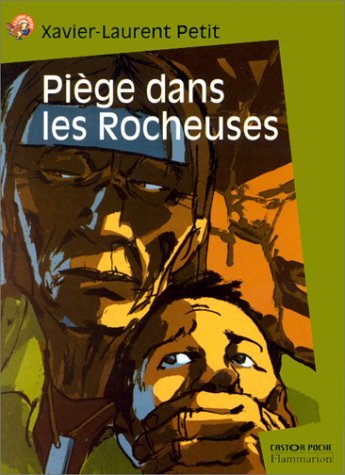 Beispielbild fr Pige dans les Rocheuses zum Verkauf von medimops