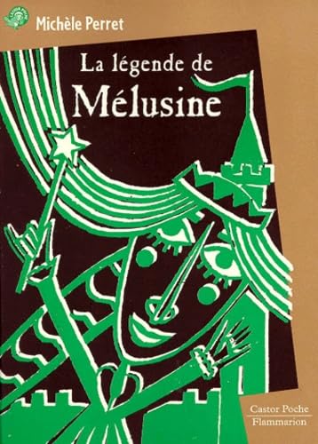 Imagen de archivo de La Lgende de Mlusine a la venta por LeLivreVert