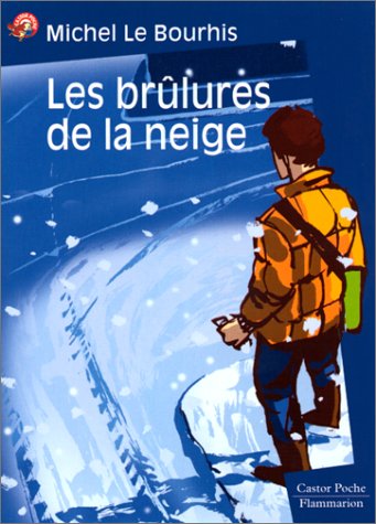 Beispielbild fr Les Brlures de la neige zum Verkauf von LeLivreVert