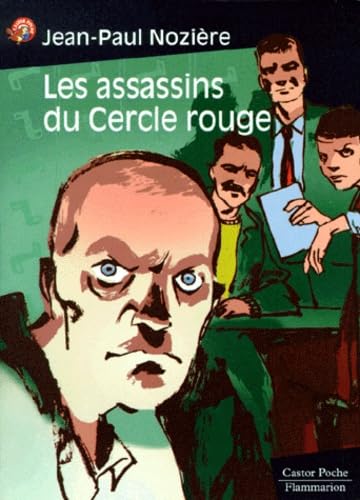 9782081645165: Assassins du cercle rouge (Les): SUSPENSE, SENIOR DES 11/12ANS