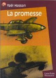 Stock image for La Promesse for sale by Ammareal