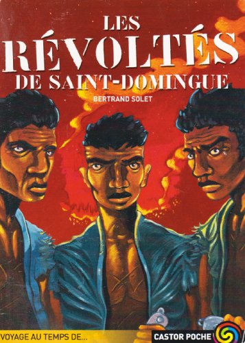 Beispielbild fr les revoltes de saint-domingue zum Verkauf von Wonder Book