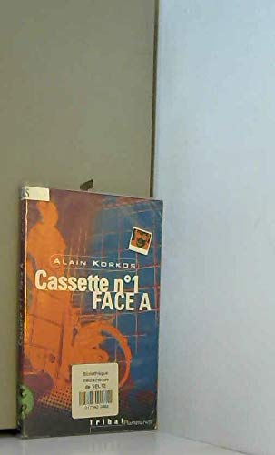 Beispielbild fr Cassette n 1, face A zum Verkauf von LeLivreVert