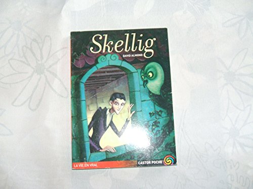 Skellig - David Almond