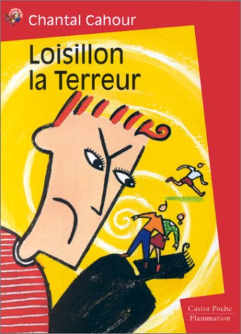Beispielbild fr Loisillon la terreur zum Verkauf von Ammareal