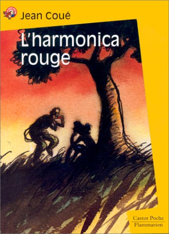 Imagen de archivo de L'Harmonica rouge a la venta por Ammareal