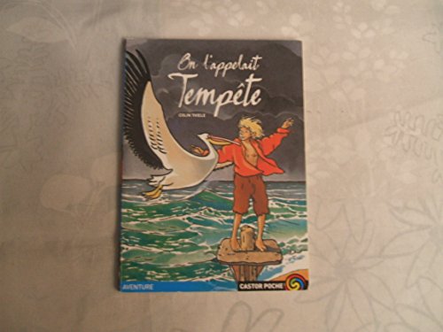 Beispielbild fr On l'appelait Tempte zum Verkauf von Ammareal