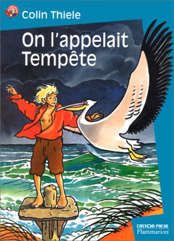 Stock image for On l'appelait Tempte for sale by Ammareal