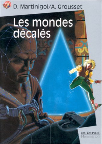 Beispielbild fr Les Mondes dcals zum Verkauf von Ammareal