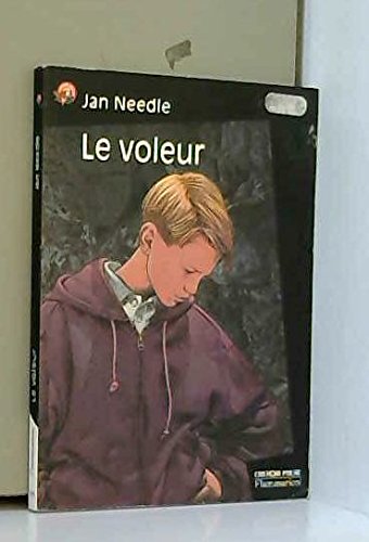 9782081646469: Le voleur (Castor Poche)