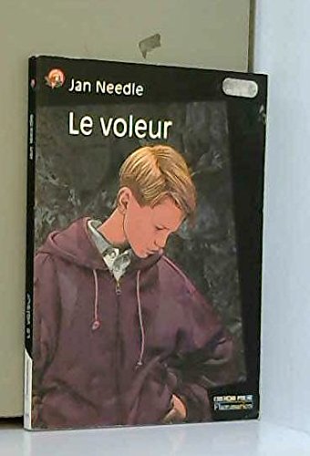 Voleur (Le) (9782081646469) by Needle Jan