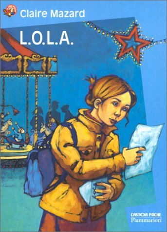 Beispielbild fr L.O.L.A. zum Verkauf von Librairie Th  la page