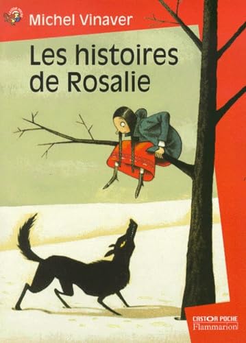 Stock image for Les Histoires de Rosalie for sale by Ammareal