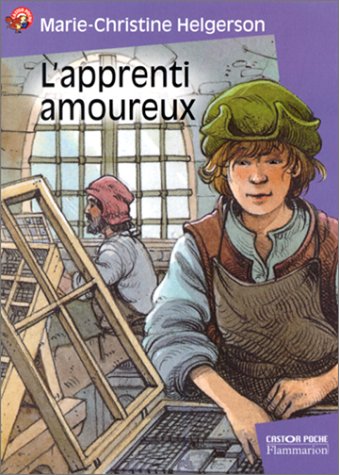 Beispielbild fr L'Apprenti Amoureux zum Verkauf von medimops
