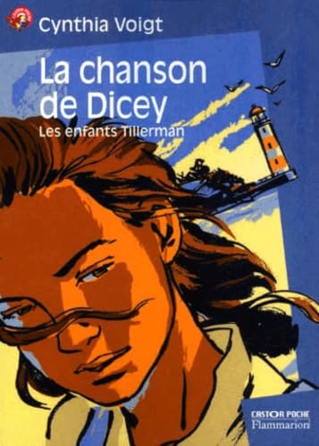 Beispielbild fr Les Enfants Tillerman, tome 3 : la chanson de Dicey zum Verkauf von Ammareal