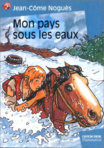 Beispielbild fr Mon pays sous les eaux zum Verkauf von medimops