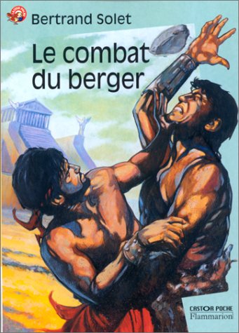 Beispielbild fr Le Combat du berger (nouvelle dition) zum Verkauf von Ammareal