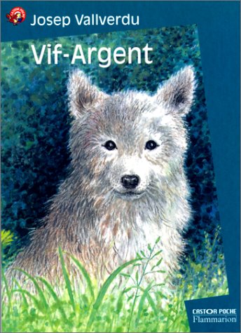 Stock image for Vif-Argent for sale by Librairie Th  la page