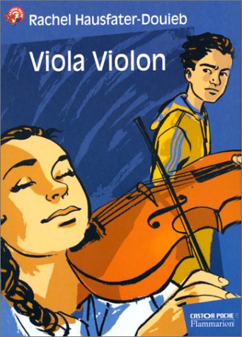 Beispielbild fr Viola Violon zum Verkauf von medimops