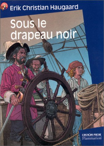 Beispielbild fr Sous Le Drapeau Noir zum Verkauf von RECYCLIVRE