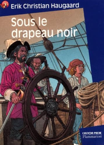 Imagen de archivo de Sous le drapeau noir a la venta por LeLivreVert