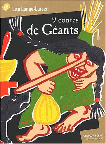 Beispielbild fr 9 contes de gants zum Verkauf von Ammareal