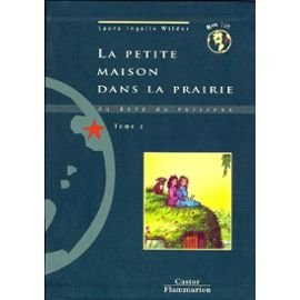 Beispielbild fr La Petite maison dans la prairie, Tome 2 : Au bord du ruisseau zum Verkauf von Ammareal