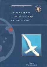 Beispielbild fr Jonathan Livingston Le Goland zum Verkauf von RECYCLIVRE