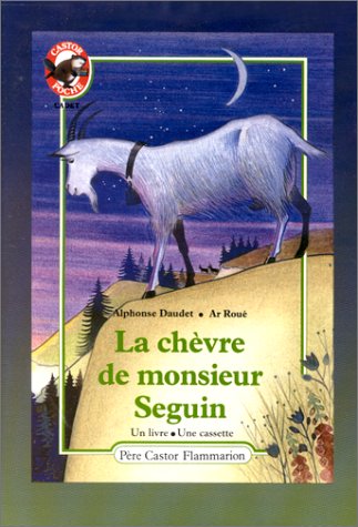 9782081650008: La Chvre de Monsieur Seguin