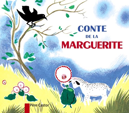 Stock image for Conte de la marguerite for sale by medimops