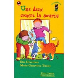 Beispielbild fr Les Trois Loups-Level 2 Une Dent Contre La Souris zum Verkauf von 2Vbooks