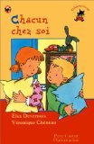 9782081661165: Chacun chez soi: - DES 3ANS OU 6ANS (ALBUMS (A))